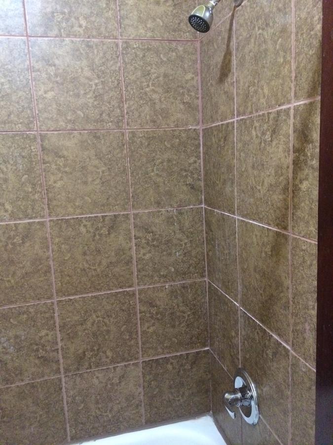 Lake Shore Motel Mannford 외부 사진